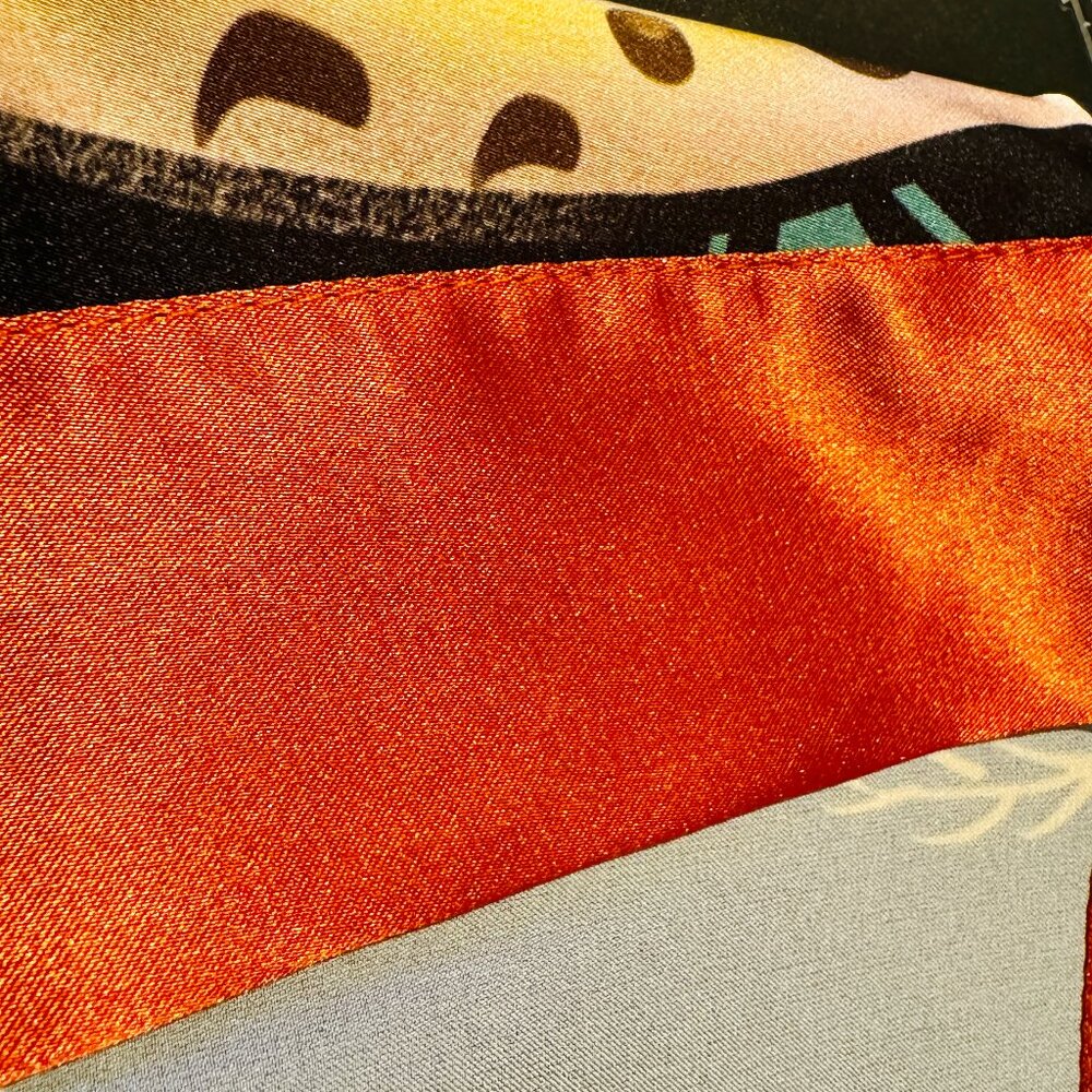 NWT Kimono Rope - Picture 3 of 6